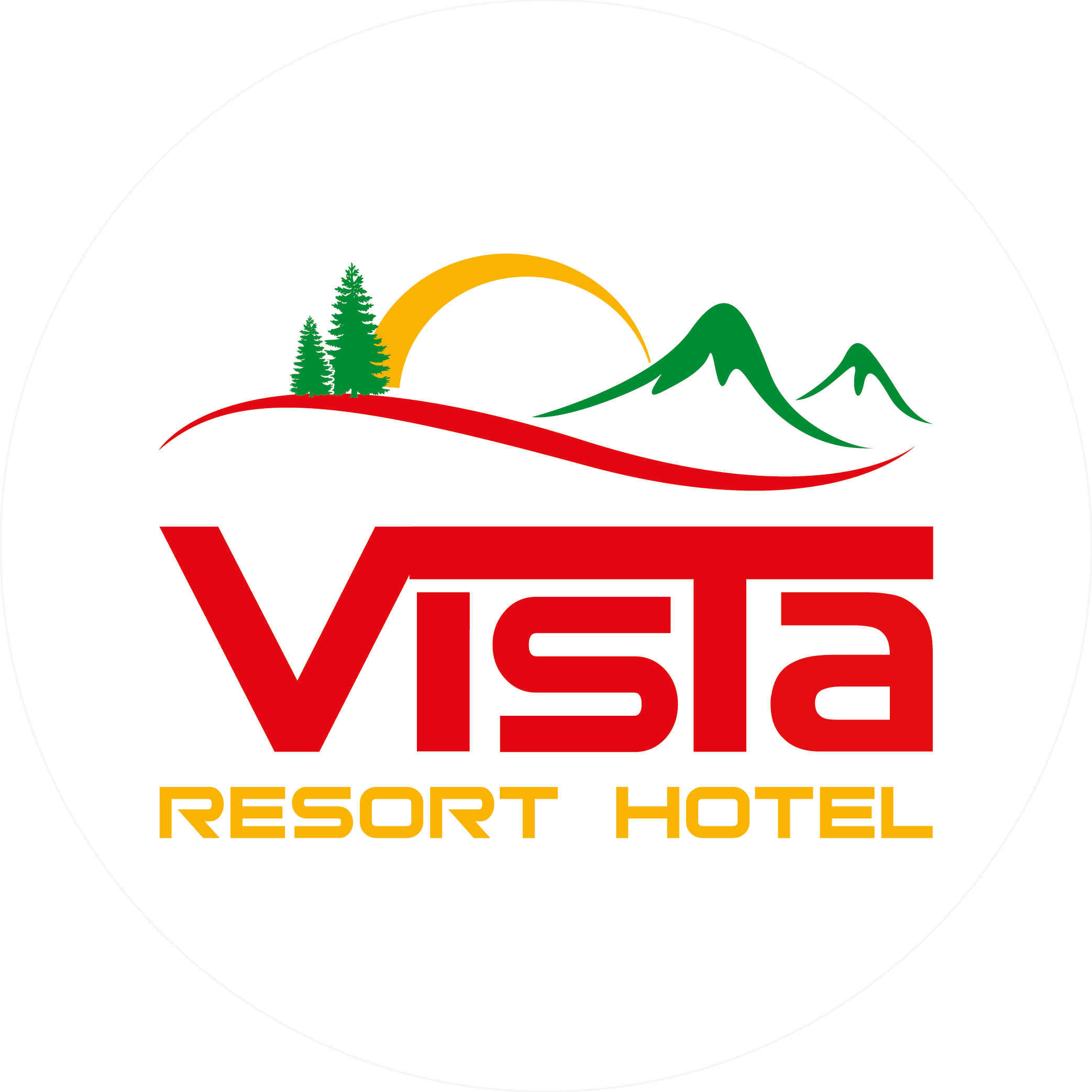 Vista Resort Hotel